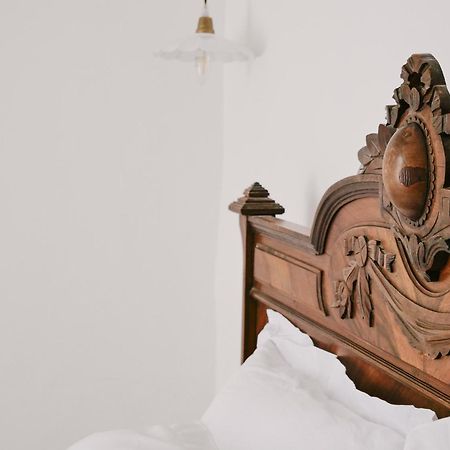 La Maison Pieuse Villiers-Saint-Benoit Eksteriør bilde